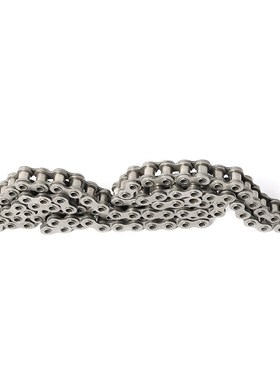 0810A12A1j6A碳钢锰钢空心销轴链条40P50P60P80P4分5分6分1寸