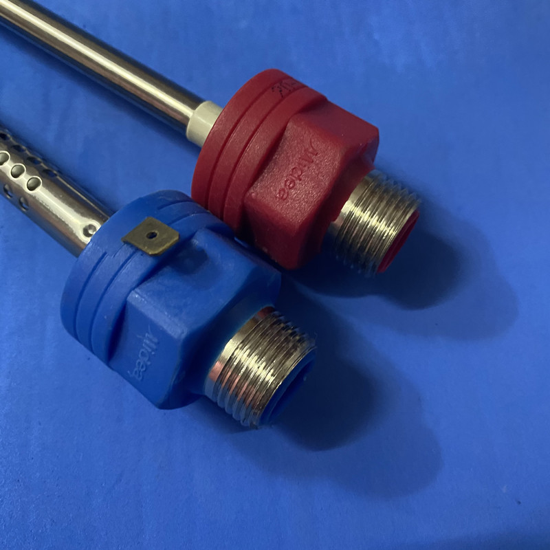 适用 WAIF50/o6021-Y1 电热水器内置防电墙冷热进出水管