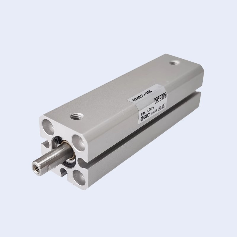 S气缸S/QS12/16/20/25-5/10/15/20/25N/30/40/50D DM