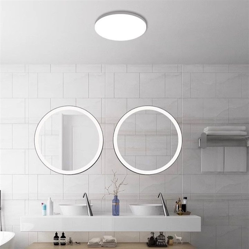 简约壁灯墙灯户外防水r卫生间吸顶灯阳台楼梯灯过道走廊挂壁灯