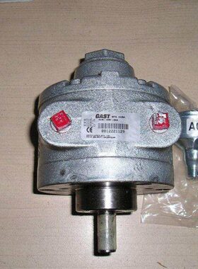 美国GAST  4AM-NRV-22B 真空泵 DAA-P501-EB 86R130-101-N27