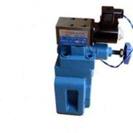 电磁溢流阀YFEH-B20H1