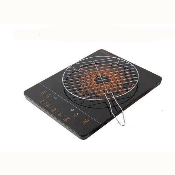 烧烤工具木炭圆形烧烤网电陶炉光波炉线型烤架烤粑粑烤土豆网架