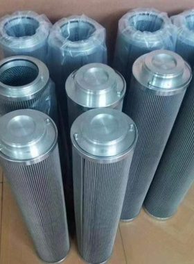 贺德克黎明铝盖油滤芯FST0950R100W 1300R010BN3HC LH1300R100W