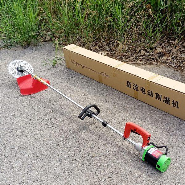 易速Y60电动割草机带线大功率48V60V打草机除草机园林开荒割灌机,农机/农具/农膜,割灌机/割草机/油锯,淘宝优惠券,粉丝福利购,淘宝优惠卷