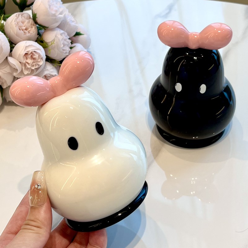 高端牙签盒2025新型o牙签管家用无障碍豪华棉签牙线存储创意牙签