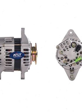 LR140-723发电机洋马129930-77212发电机合力叉车发电机