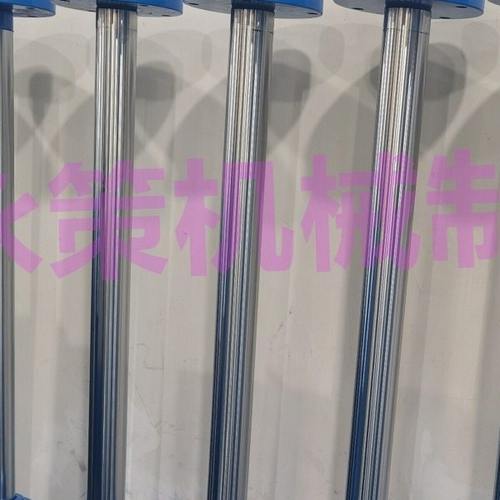 多缸同步升降控制偏载 二条缸同时顶升一拖二YM-02齿轮精密分流器