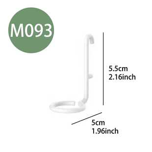 洞洞板配件宜 家用车库花园五金店商店维修工具收纳置物架展 同款