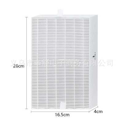 盒装适用于Honeywell HRF-R1/R2/R3空气净化器滤网HPA300/200/100