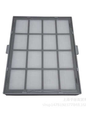空气净化器配件滤网Winix 119010 Size 17 P150 U150 9300 9000s