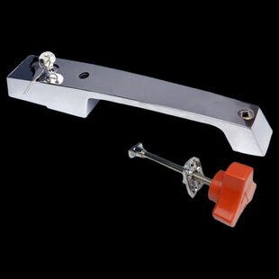 平烤箱速冻温12门拉手烘箱高锁冰门把手房门库10配件安全门库冷库