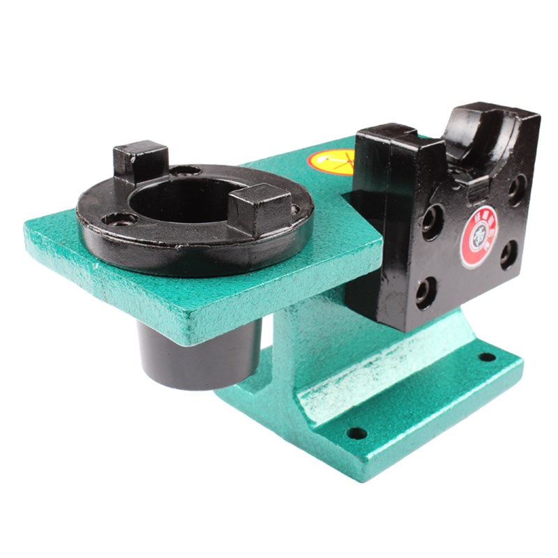 台湾CNC数控加工中心锁p刀座BT30 BT40 BT50 刀柄锁刀架 拆刀座