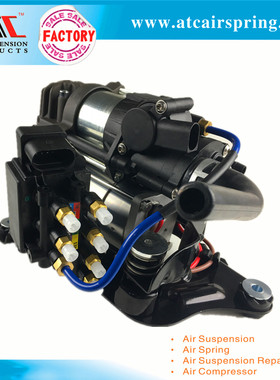 适用于 G11 G12 打气泵 air compresor 37206861882 质保1年