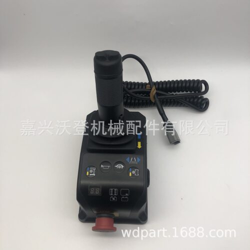 跨境热卖 100840 100840GT 吉尼控制箱操作箱手柄