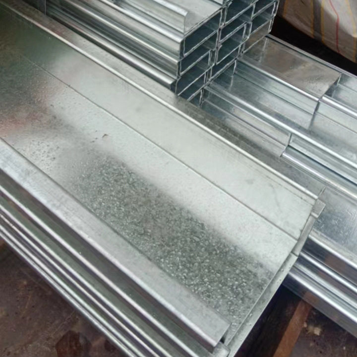 山东泰安 镀锌天沟 镀锌钢板折弯件 1.0mm-3.0mm 楼承板,基础建材,排水沟槽/盖板,淘宝优惠券,粉丝福利购,淘宝优惠卷