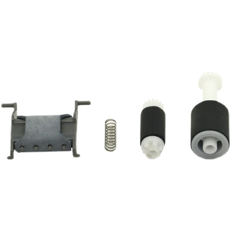 原装  P1212 1213 1216 127 12K8ADF搓纸轮 原稿输稿器搓分