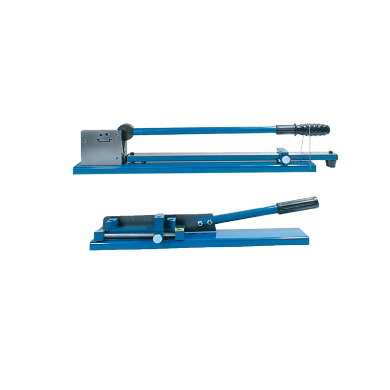 C45导轨切断器DZ47空开卡轨35轨G道切割机高轨高低轨线槽切割器