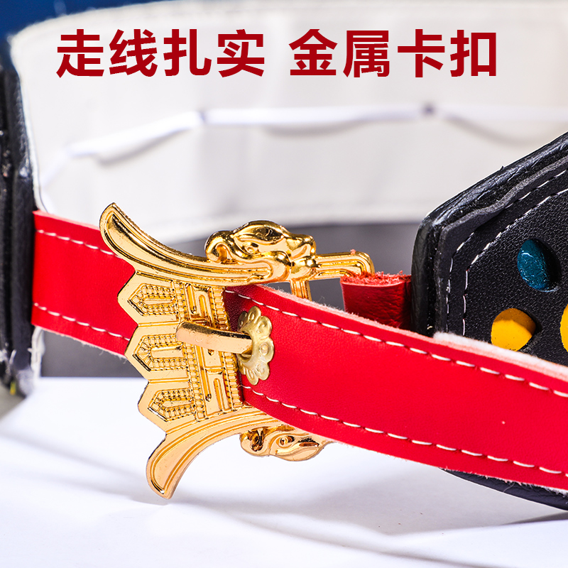 多种款式新款藏式藏m族腰带男女藏袍藏装裹裙腰饰复古风舞台装腰