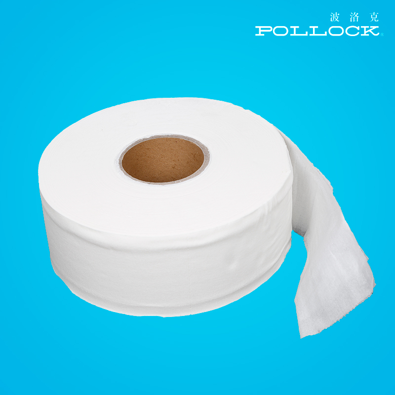 波洛克酒店卫生间家用浴室卷H纸卫生纸厕纸大卷纸巾