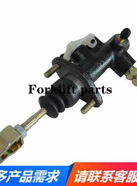 丰田叉车配件7FB10-30/8FB10-30刹车总泵47210-23321-71出口品质