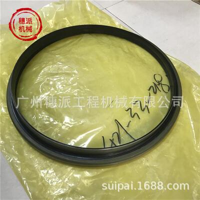 装载机配件420450470480轮毂轮边骨架油封421-33-21811