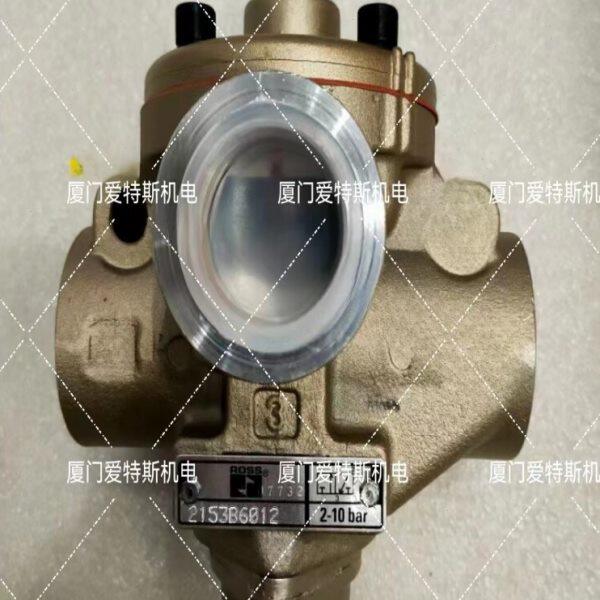 美国ROSS电磁阀W7076C4332/W7076D4331卢斯全新