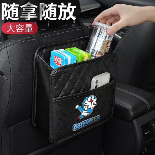 汽车椅背收纳袋挂袋多功能储物箱车载座椅后背置物袋车内装饰用品,汽车用品/电子/清洗/改装,车载收纳箱/袋/盒,淘宝优惠券,粉丝福利购,淘宝优惠卷