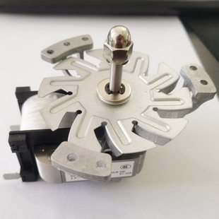 通用上海精宏干燥箱电机 J238-075-7223罩极异步电动机培养箱风机