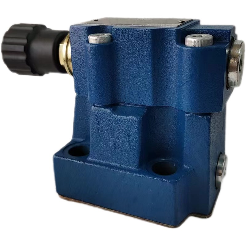 液压溢流阀 DB10 DB20 DB30 手动调压阀DB1L0-1-30B/315 调节阀