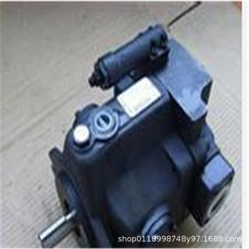 销售台湾KOMPAS康百世叶C片泵PV2R2-116-FR