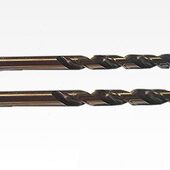 7.6 不锈钢专用钻头 高钴钻 含钴钻 8.0mm 含钴直柄麻花钻