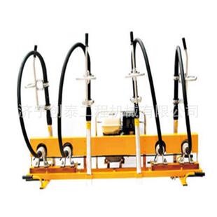 内燃软轴高频捣固机捣ND-4.2型捣其他矿山施工设备及配件