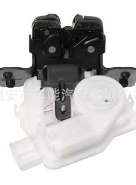 68070071AD      适用于菲亚特500后备箱锁机