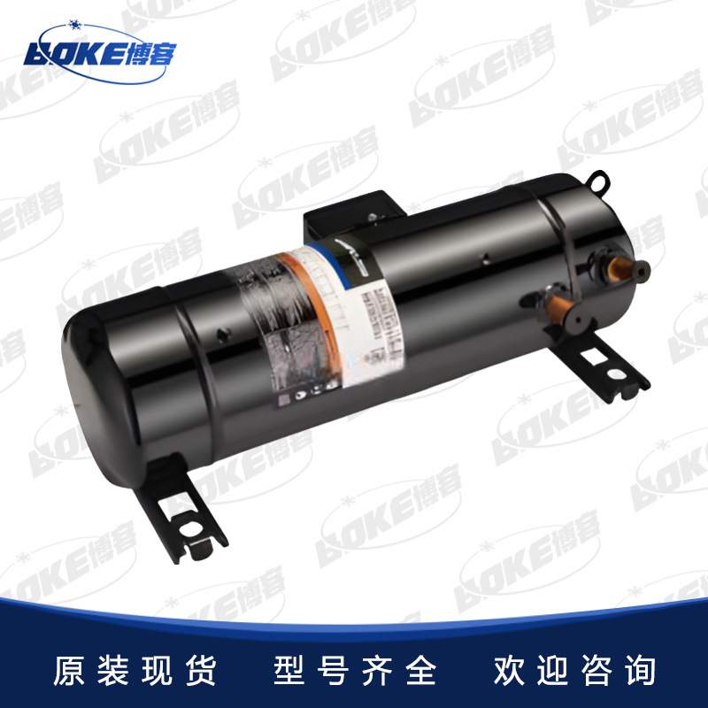 制冷压缩机ZF06KQE-TFD，ZF08KQE-TFD 冷库压缩机 谷轮压缩机