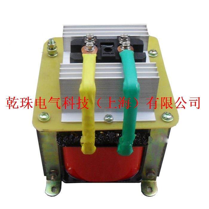 BKZ-5KVA/5KW整流变压器交流AC380V转直流DC12V24V36V48v电子变压