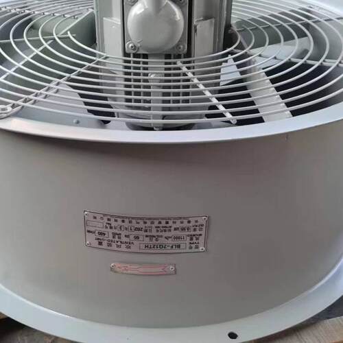 BLF-7Q12TH变压器风扇及电机、变压器冷却风机