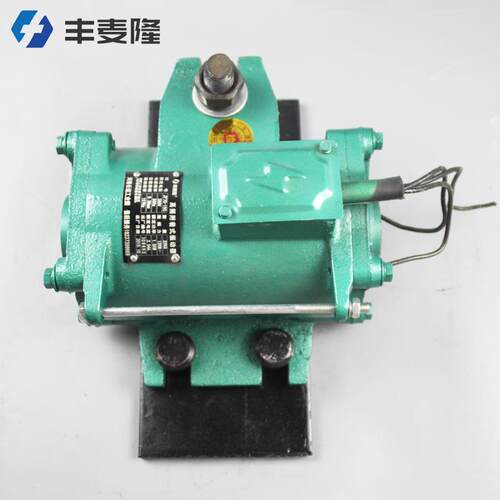 ZF75-150混凝土附着式高频振动器桥梁混凝土预制高频震捣器