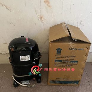 印度进口艾默生3PR22压缩机CR37K6M TF5 TFD CR37K6M 101 102 原装