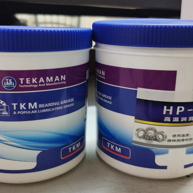 罐装颗粒机专用高温脂耐高温400 500 680度高温黄油 牛油800g装