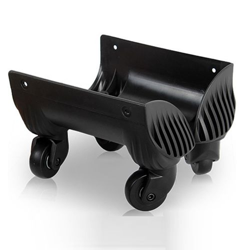 行李箱连体轮子轱辘维修密码旅行箱滑轮皮箱脚轮配件拉杆箱万向轮