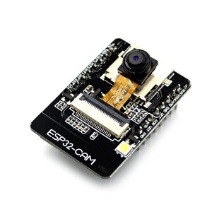 带OV2640摄像头 蓝牙模块ESP32串口转 ESP32 CAM开发板测试板WiFi