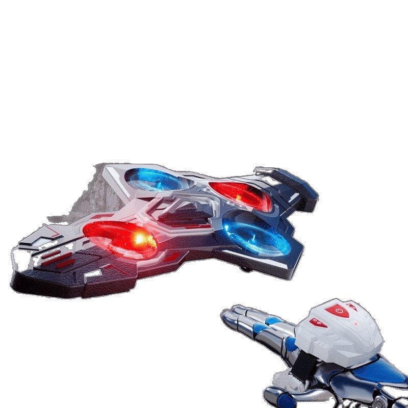 御剑飞行遥控飞剑智能体感手势控制无人机剑随心动炫酷飞行器网红