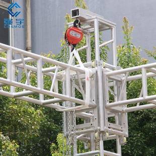 江苏桁架舞台桁架背景架舞台架子户外珩架婚庆广告行架搭建航架