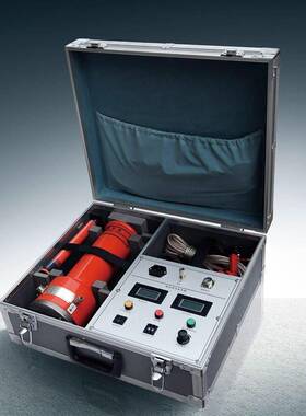 ZGF-A60kv/2MA直流高压发生器