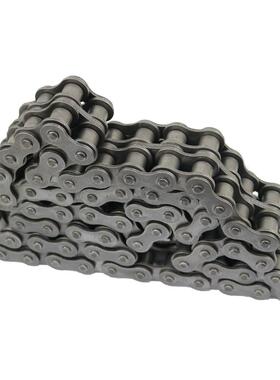 40MN节距16A-2-60L链条工业传动链条输送机弯板异型链条