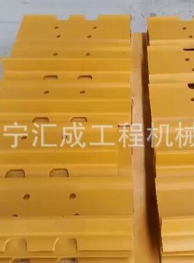 履带，起重机履带板，迷你挖机橡胶履带d4dd6d9rd20320bd375