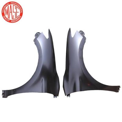 适用2024凯美瑞CAMRY前挡泥板53801062305380206240