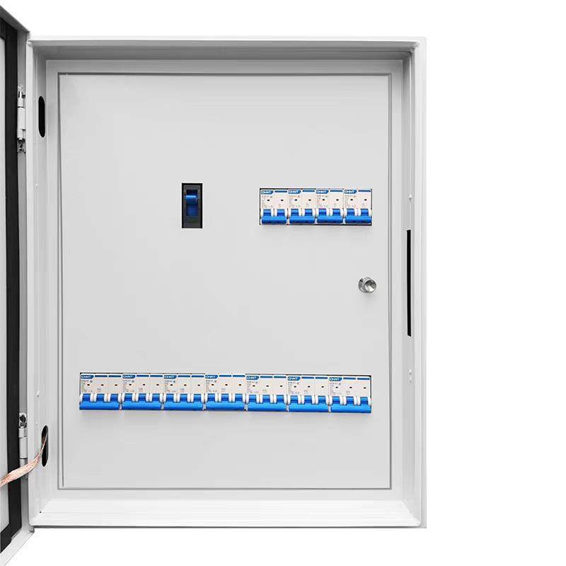 成套配电箱低压开关控制柜照明三相四线电表箱家用电源动力柜,电子/电工,配电控制柜/控制箱,淘宝优惠券,粉丝福利购,淘宝优惠卷
