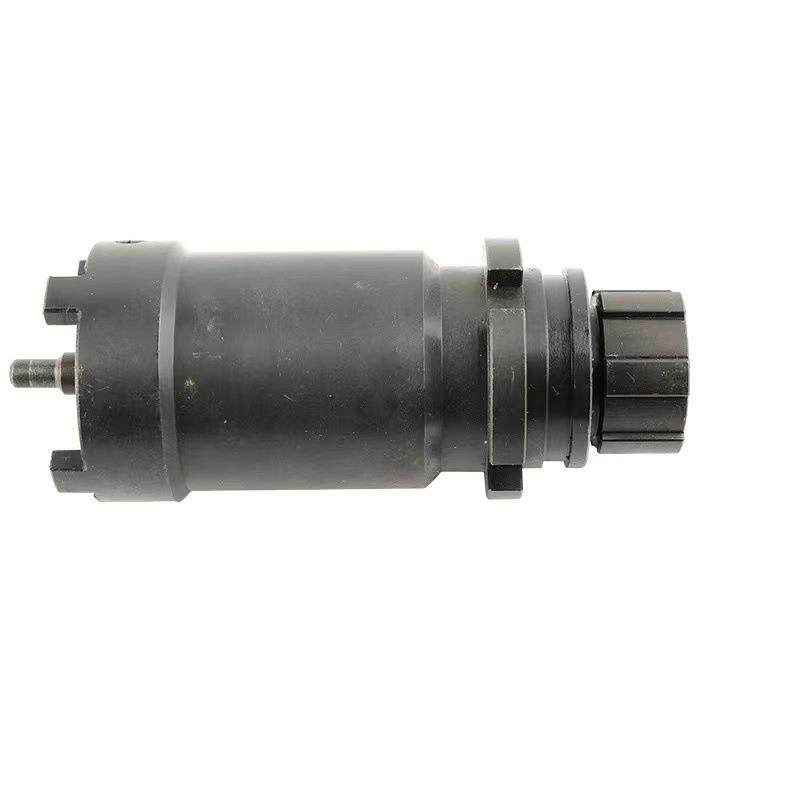 虎啸电动扭剪扳手H22H24套筒接长套加长套筒接头原装